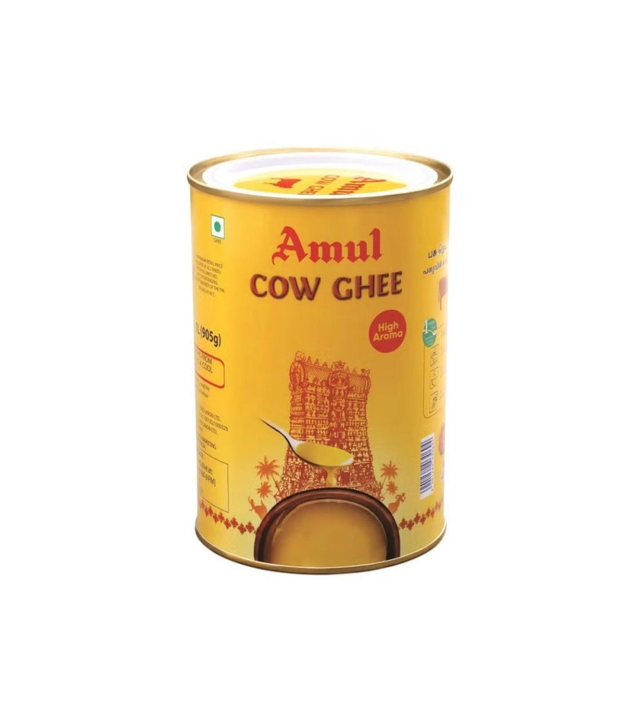 Amul Cow Ghee 1liter