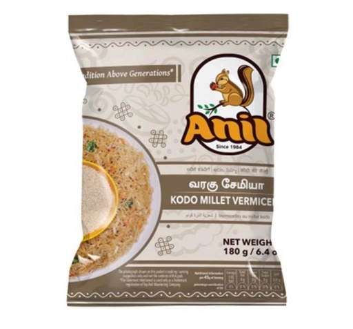 Kodo millet Vermicelli 180 gm