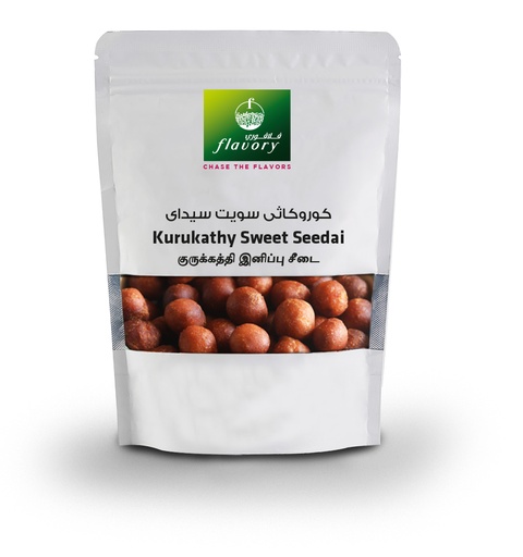 FLAVORY - SWEET SEDAI 100G