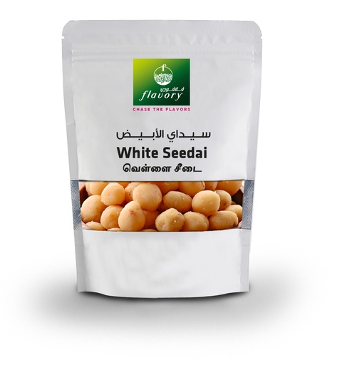 FLAVORY - WHITE SEEDAI 100G