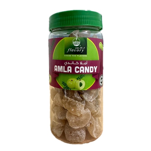 FLAVORY - AMLA CANDY 250G